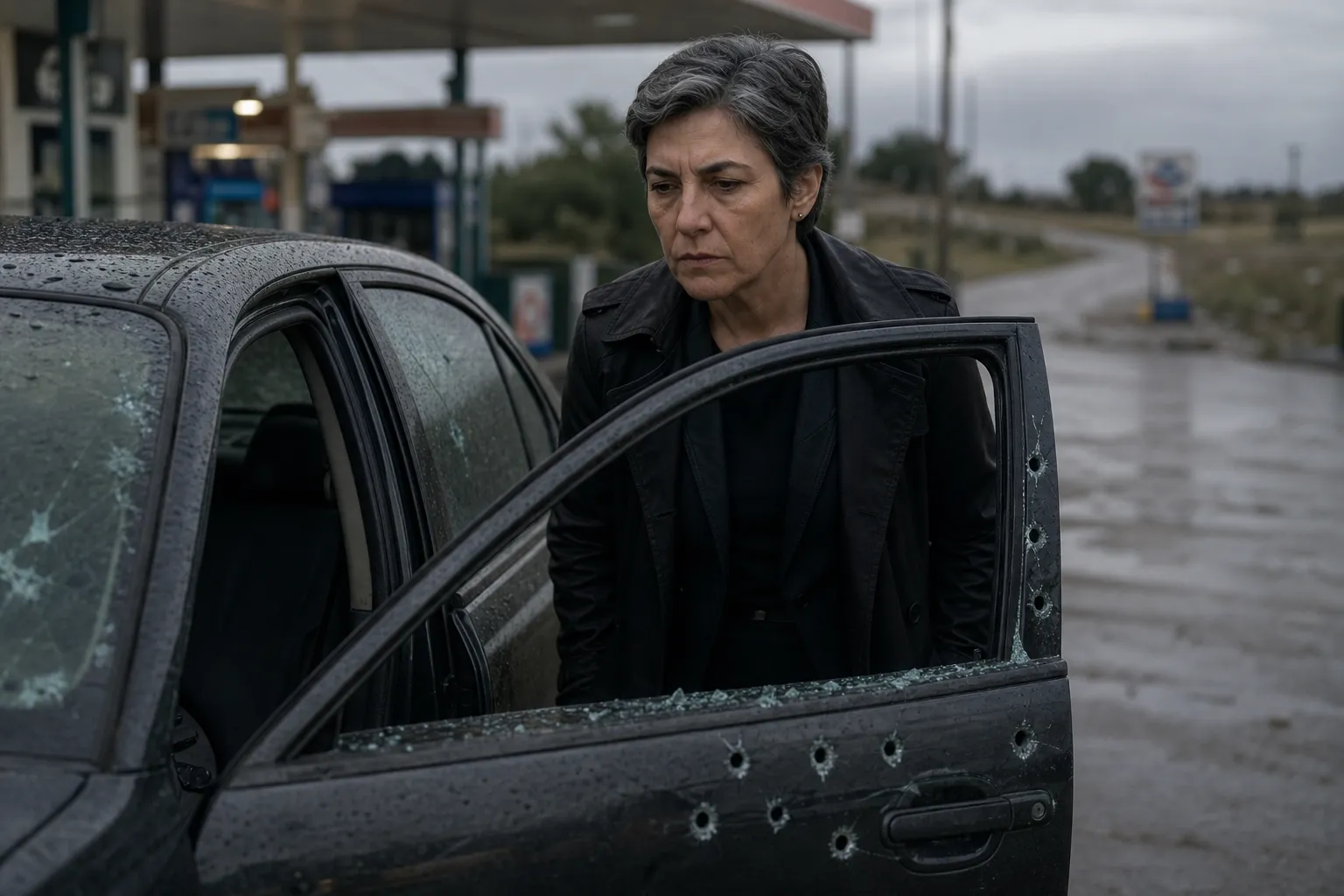 INSPECTORA CLARA REYES