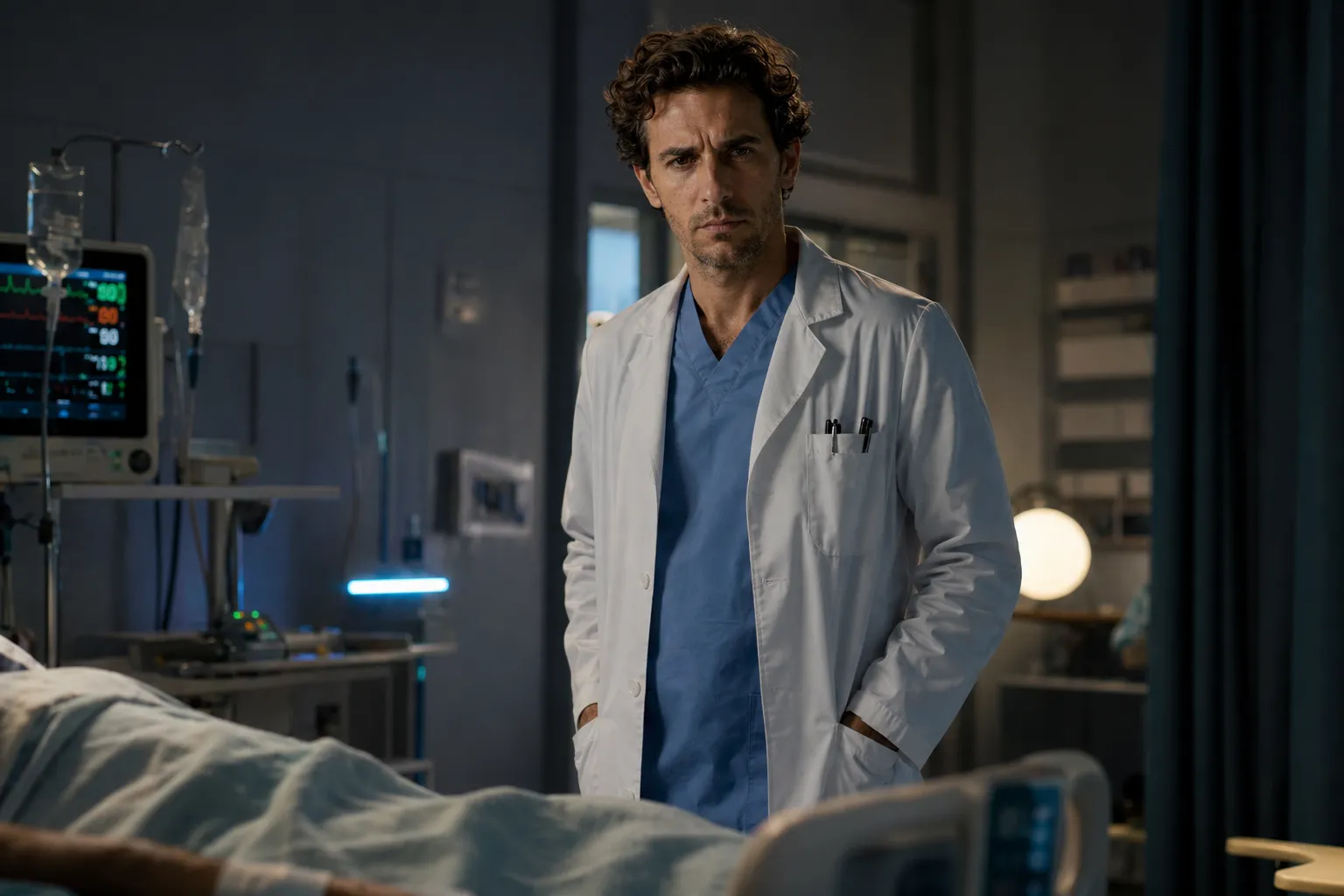 DR. LEO SCALATTO