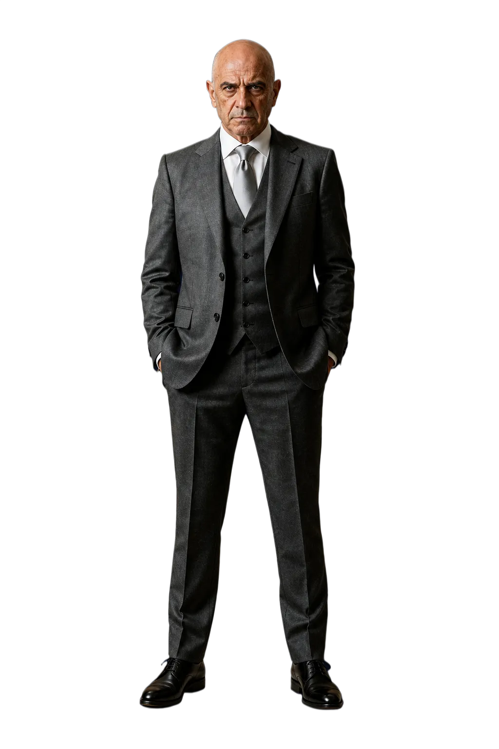 Marco Vega