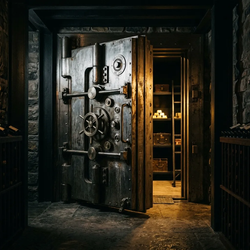 Los Secretos